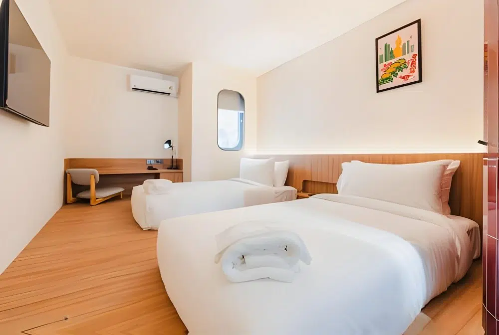 room image