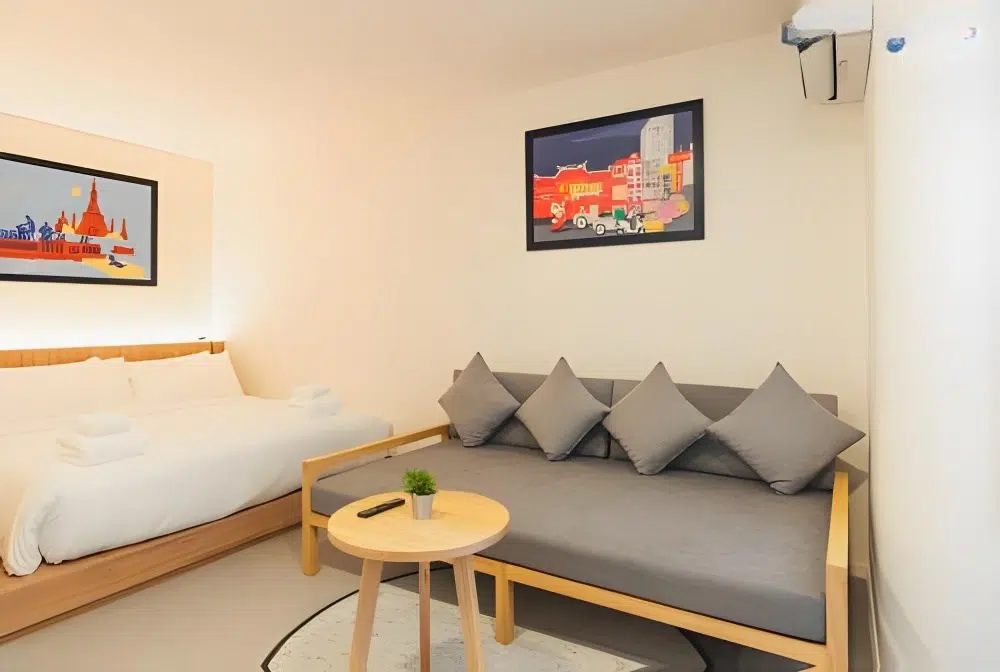 room image