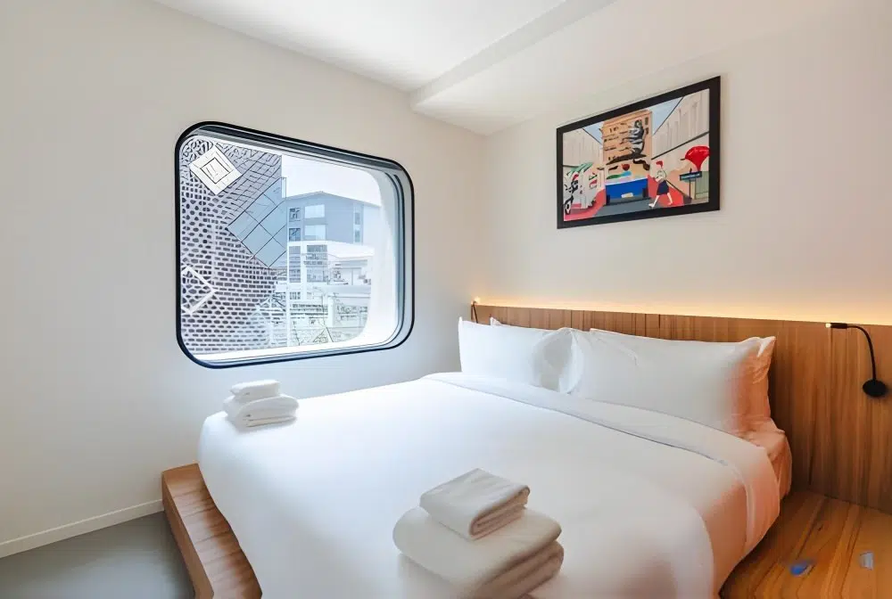 room image