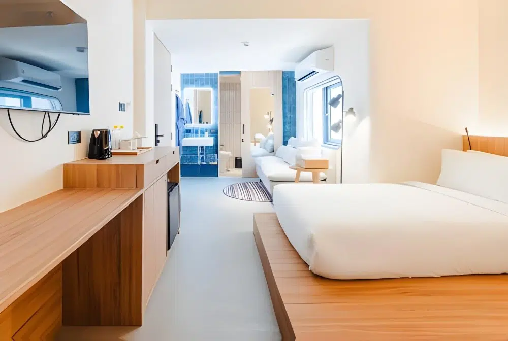 room image
